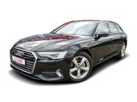 Audi A6 Avant 40 2.0 TDI Sport LED Navi ACC Kamera