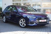 Audi A4 Avant 35 TDI S-Tronic