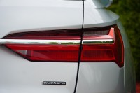 Audi A6 Avant 50 TDI quattro S-Line