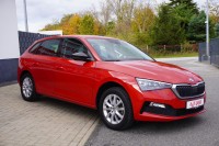 Skoda Scala 1.0 Ambition