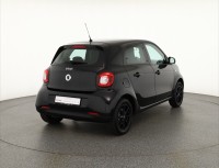 Smart ForFour forfour Automatik