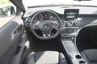 Mercedes-Benz GLA 250 4Matic