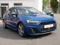 Audi A1 Sportback 40 2.0 TFSI S line