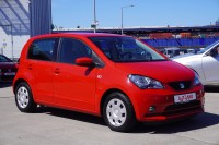 Seat Mii 1.0