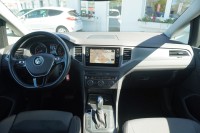 VW Golf Sportsvan 1.5 TSI DSG
