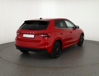 Skoda Fabia 1.0 TSI DSG