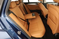 BMW 520 i Luxury Line