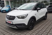 Vorschau: Opel Crossland 1.2 120 Jahre