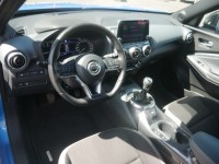 Nissan Juke 1.0 N-Connecta