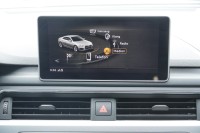 Audi A5 Coupe 2.0 TFSI