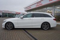 Mercedes-Benz C 200 C300 T-Modell d AMG Line