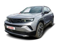 Opel Mokka GS 1.2 DI Turbo Aut. Sitzheizung LED Tempomat