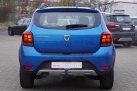 Dacia Sandero II 0.9 TCe 90 Stepway Prestige