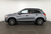 Vorschau: Mitsubishi ASX 1.6 MIVEC Plus 2WD