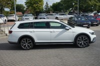 VW Passat Alltrack Variant 2.0 TDI Matrix