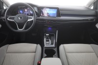 VW Golf VIII Variant 2.0 TDI DSG Style