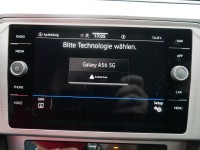 VW Passat Variant 1.5 TSI Business