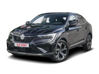 Renault Arkana mHEV 140 Aut. Navi Sitzheizung LED