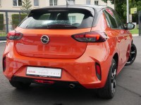 Opel Corsa F 1.2 GS Line