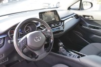 Toyota C-HR 1.8 Hybrid Team D