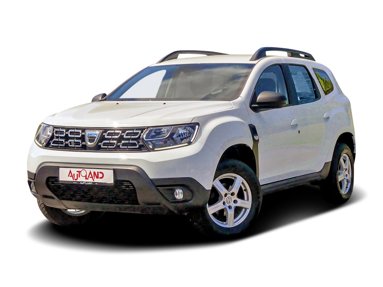 Dacia Duster II 1.6 SCe 115 Comfort