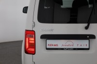 VW Caddy 1.4 TSI Trendline