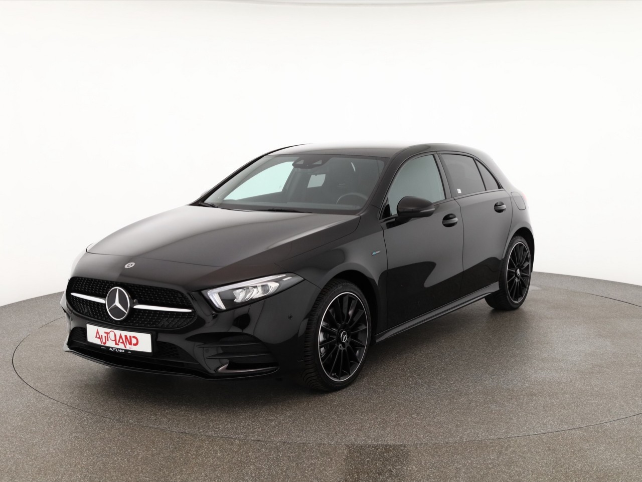 Mercedes-Benz A 250 A250 e AMG Line