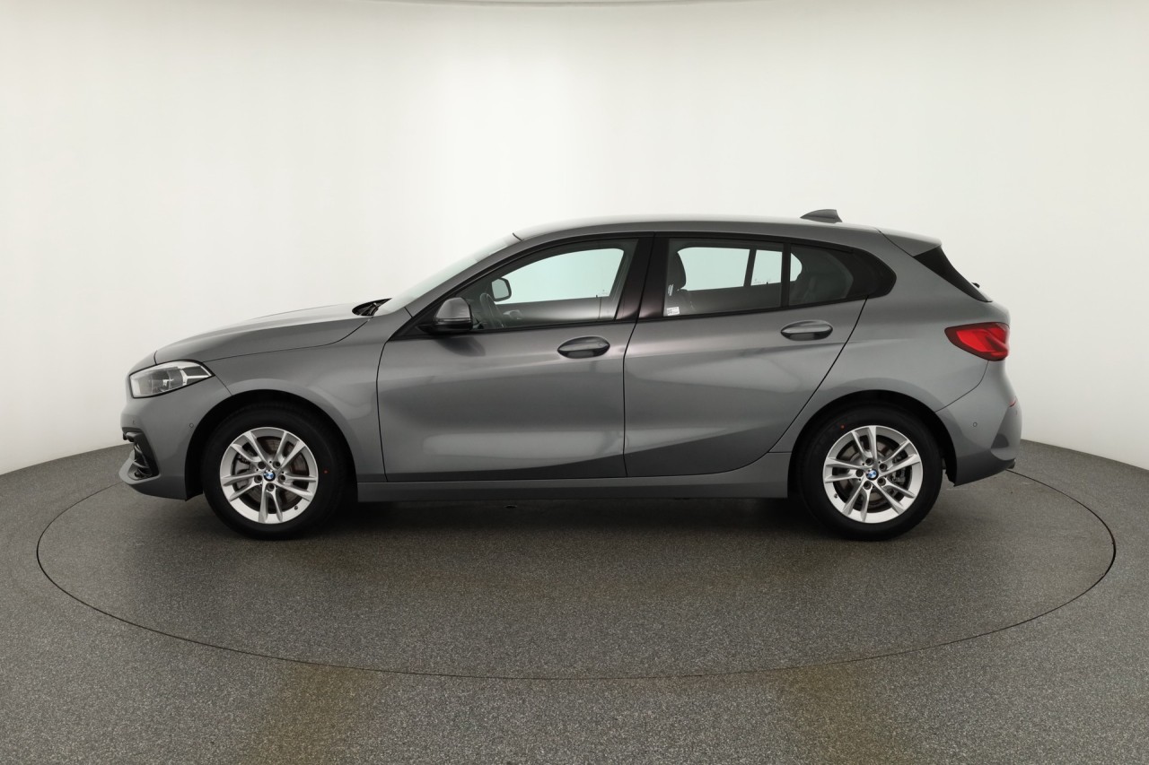 BMW 118 i Sport Line