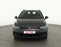 VW Golf VIII Variant 1.5 eTSI DSG Life