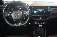 Skoda Scala 1.0 DSG Monte Carlo