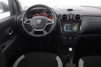 Dacia Lodgy 1.5 dCi Stepway