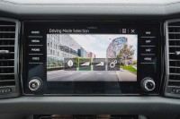 Skoda Kodiaq 1.5 TSI Sportline