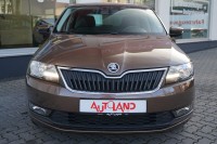 Skoda Rapid Spaceback 1.0 TSI