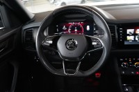 Skoda Kodiaq 1.5 TSI Sportline