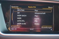 Audi Q5 2.0 TDI quattro S-Tronic