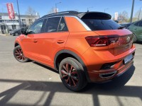 VW T-Roc 1.6 TDI R-Line