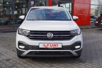 VW T-Cross 1.0 Life
