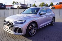 Vorschau: Audi SQ5 3.0 TDI quattro S-Tronic