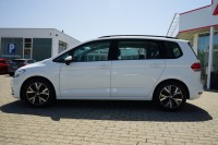 VW Touran 1.5 TSI DSG Family 7-Sitzer