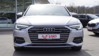 Audi A6 45 TFSI quattro sport Matrix