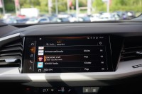 Audi Q4 35 e-tron S-Line