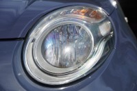 Fiat 500L 1.4 Mirror