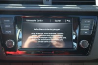 Skoda Fabia Combi 1.0 TSI DSG