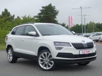 Skoda Karoq 1.5 TSI DSG Style