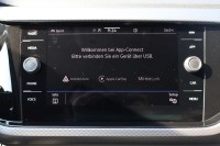 VW T-Cross 1.0 Active