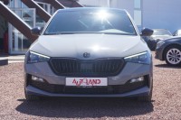 Skoda Scala 1.5 TSI Monte Carlo