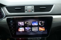 Skoda Superb Combi 2.0 TDI 4x4
