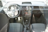 VW Caddy 2.0 TDI Kasten