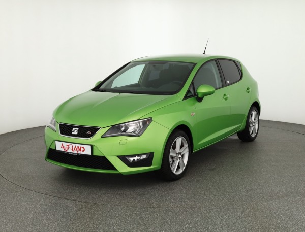 Seat Ibiza 1.0 TSI FR