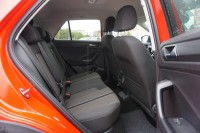 VW T-Roc 1.5 TSI DSG